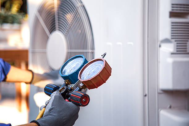 Affordable Emergency Hvac solutions in Roxana, IL