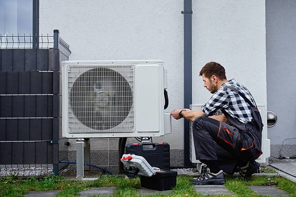 Top rated local Emergency Hvac specialists in Roxana, IL